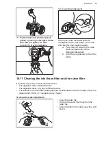 Предварительный просмотр 45 страницы AEG LWR9516BN4 User Manual