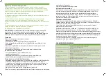 Preview for 5 page of AEG LX5 Quick Start Manual