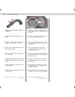 Предварительный просмотр 20 страницы AEG LX8 X FLEXIBILITY Instruction Manual