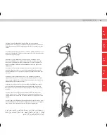 Предварительный просмотр 21 страницы AEG LX8 X FLEXIBILITY Instruction Manual