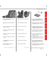 Предварительный просмотр 27 страницы AEG LX8 X FLEXIBILITY Instruction Manual