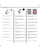 Предварительный просмотр 28 страницы AEG LX8 X FLEXIBILITY Instruction Manual