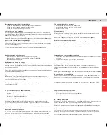 Предварительный просмотр 31 страницы AEG LX8 X FLEXIBILITY Instruction Manual