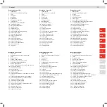 Preview for 15 page of AEG LX9 User Manual