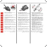 Preview for 18 page of AEG LX9 User Manual