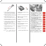 Preview for 19 page of AEG LX9 User Manual