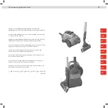 Preview for 21 page of AEG LX9 User Manual