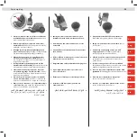 Preview for 25 page of AEG LX9 User Manual