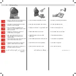 Preview for 26 page of AEG LX9 User Manual