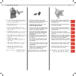 Preview for 27 page of AEG LX9 User Manual