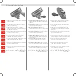 Preview for 30 page of AEG LX9 User Manual