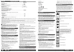 Preview for 24 page of AEG M12 CHZ Original Instructions Manual