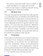 Preview for 6 page of AEG M1220 Quick Installation Manual