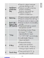 Preview for 10 page of AEG M1220 Quick Installation Manual