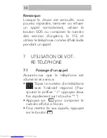 Preview for 88 page of AEG M250 User Manual