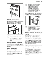 Preview for 29 page of AEG Mastery SCB618E6TS User Manual