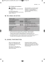 Preview for 105 page of AEG MBB1755S User Manual