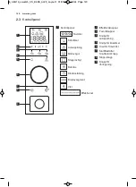 Preview for 140 page of AEG MBB1755S User Manual