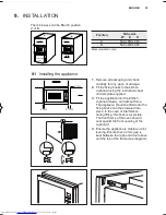 Preview for 25 page of AEG MBB1756DE User Manual