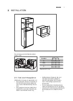 Preview for 7 page of AEG MBB1756SE User Manual