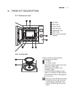 Preview for 11 page of AEG MBB1756SE User Manual