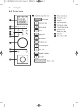 Preview for 10 page of AEG MBE2658D User Manual