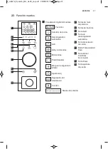 Preview for 37 page of AEG MBE2658D User Manual