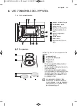 Preview for 65 page of AEG MBE2658D User Manual