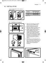 Preview for 81 page of AEG MBE2658D User Manual