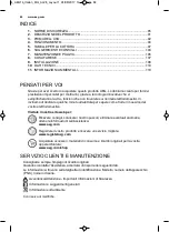 Preview for 84 page of AEG MBE2658D User Manual