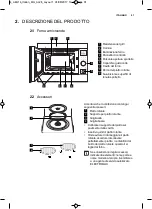 Preview for 91 page of AEG MBE2658D User Manual