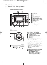 Preview for 118 page of AEG MBE2658D User Manual