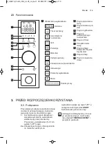 Preview for 119 page of AEG MBE2658D User Manual