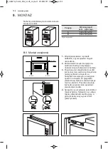 Preview for 134 page of AEG MBE2658D User Manual