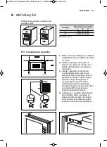 Preview for 161 page of AEG MBE2658D User Manual