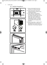 Preview for 8 page of AEG MBE2658DE User Manual