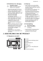 Предварительный просмотр 7 страницы AEG MBK2051-M User Manual