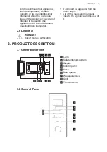 Предварительный просмотр 25 страницы AEG MBK2051-M User Manual