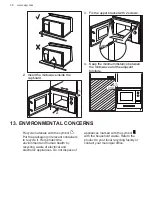 Предварительный просмотр 36 страницы AEG MBK2051-M User Manual