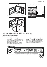 Предварительный просмотр 55 страницы AEG MBK2051-M User Manual