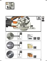 Preview for 9 page of AEG MBS 30 Turbo Original Instructions Manual