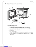 Preview for 10 page of AEG MC 175 Operating Instructions Manual