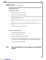 Preview for 25 page of AEG MC 175 Operating Instructions Manual