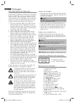 Предварительный просмотр 28 страницы AEG MC 4419 CD/MP3 Instruction Manual & Guarantee