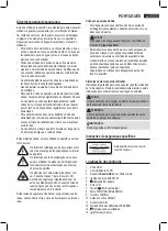 Предварительный просмотр 29 страницы AEG MC 4433 CD Instruction Manual