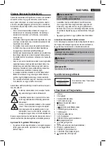 Предварительный просмотр 51 страницы AEG MC 4433 CD Instruction Manual