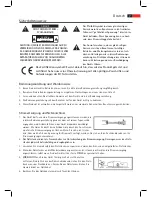 Предварительный просмотр 7 страницы AEG MC 4434 Instruction Manual