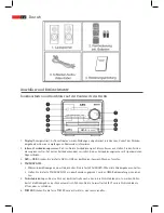 Предварительный просмотр 12 страницы AEG MC 4434 Instruction Manual