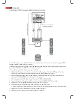 Предварительный просмотр 20 страницы AEG MC 4434 Instruction Manual