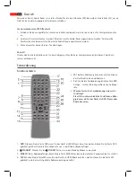 Preview for 22 page of AEG MC 4434 Instruction Manual